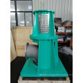 Vertical Long Shaft Turbine Water Pump with Ce Certificate